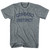 Condado District Youth Tri-Blend T-Shirt - Athletic Grey