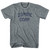 Zombie Corp Youth Tri-Blend T-Shirt - Athletic Grey