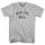 Run The Ball Youth Cotton T-Shirt - Grey Heather Run The Ball Youth Cotton T-Shirt - Grey Heather