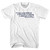 It May Seem Difficult At First But Everything Is Difficult At First Miyamoto Musashi Adult Cotton T-shirt - White
