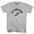Let Him Cook Track Wings Youth Cotton T-shirt-Grey Heather