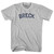 Breck Adult Cotton T-shirt - Cool Grey