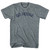 Go Novak Youth Tri-Blend T-shirt-Athletic Grey Go Novak Youth Tri-Blend T-shirt-Athletic Grey