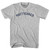 Mattycakes Womens Cotton Junior Cut T-Shirt-Grey Heather