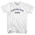 Sleeping Bear Dunes Youth Cotton T-shirt-White