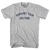 Support Your Culture Womens Cotton Junior Cut T-Shirt - Grey Heather