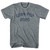 Corn Pop 2020 Adult Tri-Blend T-shirt - Athletic Grey
