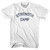 Strength Camp Adult Cotton T-Shirt - White