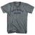 Every Bubble Bursts Tri-Blend V-Neck Womens Junior Cut T-Shirt - Athletic Grey Every Bubble Bursts Tri-Blend V-Neck Womens Junior Cut T-Shirt - Athletic Grey