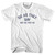 Do As They Say Not As They Do Youth Cotton T-Shirt - White