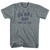 Do As I Say Not As I Do Adult Tri-Blend T-Shirt - Athletic Grey