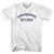 Dimensioning Returns Youth Cotton T-Shirt - White Dimensioning Returns Youth Cotton T-Shirt - White