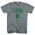 Legend 6 Youth Tri-Blend T-Shirt - Athletic Grey Legend 6 Youth Tri-Blend T-Shirt - Athletic Grey