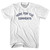 Here For The Comments Youth Cotton T-Shirt-White