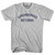 Dimensioning Returns Adult Cotton T-Shirt - Grey Heather Dimensioning Returns Adult Cotton T-Shirt - Grey Heather