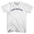 Haudenosaunee Womens Cotton Junior Cut T-Shirt - White