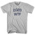 2020 Wtf Adult Cotton T-Shirt - Cool Grey