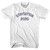 Staycation 2020 Adult Cotton T-Shirt - White