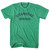 Steamhouse Springs Adult Tri-Blend T-Shirt - Kelly Green