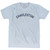 Charleston Adult Tri-Blend T-Shirt-Athletic White