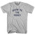 Show Me The Money Womens Cotton Junior Cut T-Shirt - Grey Heather
