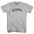 Sedona Womens Cotton Junior Cut T-Shirt-Grey Heather