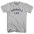 Masshole Life Womens Cotton Junior Cut T-Shirt-Grey Heather