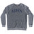 Aspen Adult Tri-Blend Sweatshirt-Athletic Grey