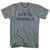 Yucatan Peninsula Youth Tri-Blend T-Shirt - Athletic Grey