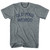 Old Man Weirdo Womens Tri-Blend Junior Cut T-Shirt - Athletic Grey