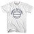 Respect The Bubble Youth Cotton T-Shirt - White Respect The Bubble Youth Cotton T-Shirt - White