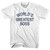 World's Greatest Boss Youth Cotton T-Shirt - White
