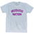 Iroquois Nation Adult Tri-Blend T-Shirt - Athletic White