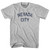 Nevada City Womens Cotton Junior Cut T-Shirt - Grey Heather Nevada City Womens Cotton Junior Cut T-Shirt - Grey Heather