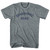 Brandywine River Adult Tri-Blend T-Shirt - Athletic Grey
