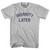 Insanity Later Youth Cotton T-Shirt-Grey Heather