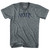 Vote Tri-Blend V-Neck Womens Junior Cut T-Shirt - Athletic Grey Vote Tri-Blend V-Neck Womens Junior Cut T-Shirt - Athletic Grey