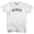90503 Youth Cotton T-Shirt - White