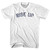 Rise Up Youth Cotton T-Shirt - White Rise Up Youth Cotton T-Shirt - White