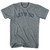 Let's Go Youth Tri-Blend T-Shirt-Athletic Grey