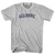 AGUIRRE Youth Cotton T-shirt - Grey Heather