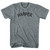 Harper Adult Tri-Blend T-Shirt-Athletic Grey