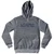 ADAMS Tri-Blend Hoodie - Athletic Grey