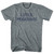 Little Mogadishu Womens Tri-Blend Junior Cut T-Shirt - Athletic Grey