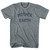 Mother Earth Youth Tri-Blend T-Shirt - Athletic Grey