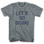 Lets Go Skiing Womens Tri-Blend Junior Cut T-Shirt - Athletic Grey Lets Go Skiing Womens Tri-Blend Junior Cut T-Shirt - Athletic Grey