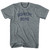 Bowery Boys Youth Tri-Blend T-Shirt - Athletic Grey