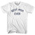 Best Mom Ever Womens Cotton Junior Cut T-Shirt - White