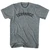 Terrance Adult Tri-Blend T-Shirt - Athletic Grey