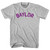 Baylor Youth Cotton T-Shirt-Grey Heather